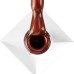 Molly Nails 243 Cat Eye Seduction Burnt Ruby LED/UV HEMA/Di-HEMA Free - Гел лак 8g.